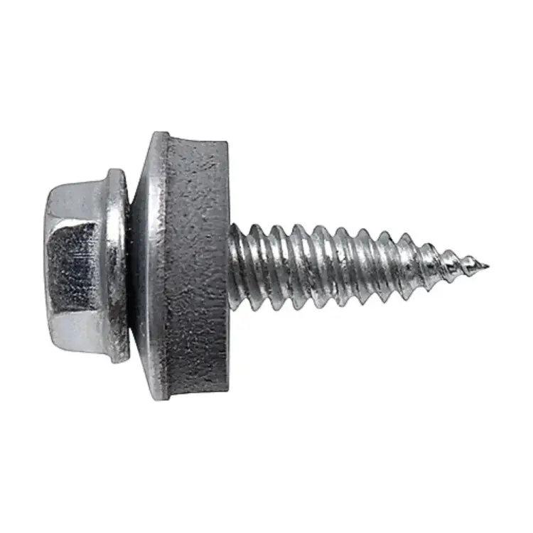 Остроконечный винт металл/дерево DINFIX 4.8x20 мм, 200 шт. 00-0004193