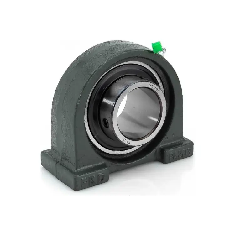 Подшипник FKD UCPA 208