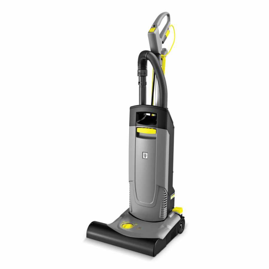 Щеточный пылесос Karcher CV 38/2