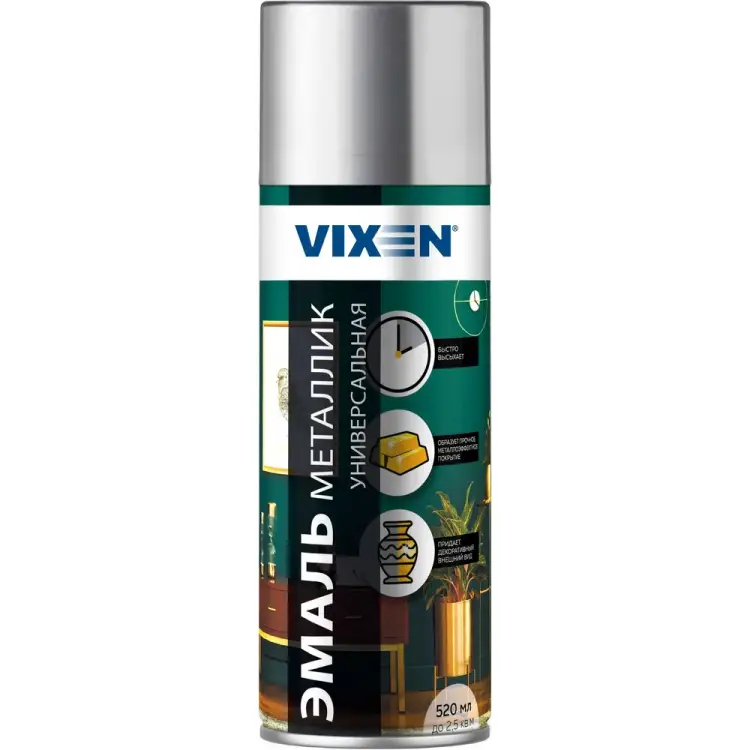 Универсальная эмаль Vixen VX19130 Универсальная эмаль Vixen VX19130