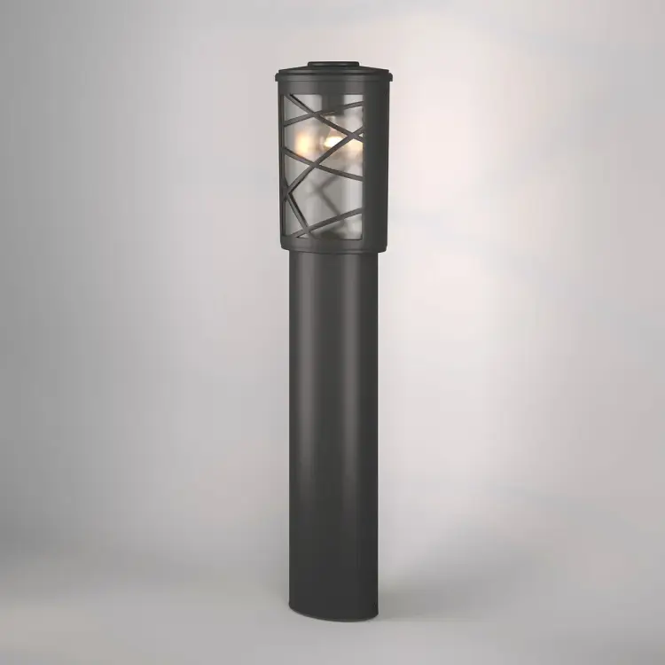 Садово-парковый светильник Elektrostandard GL 1017F Premier a039861