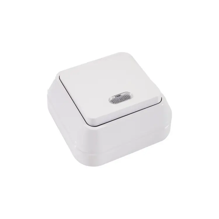 Выключатель MAKEL 45121