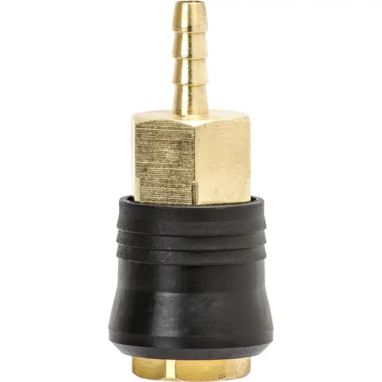 Быстроразъемное соединение INTERTOOL PT-1811 Быстроразъемное соединение INTERTOOL PT-1811