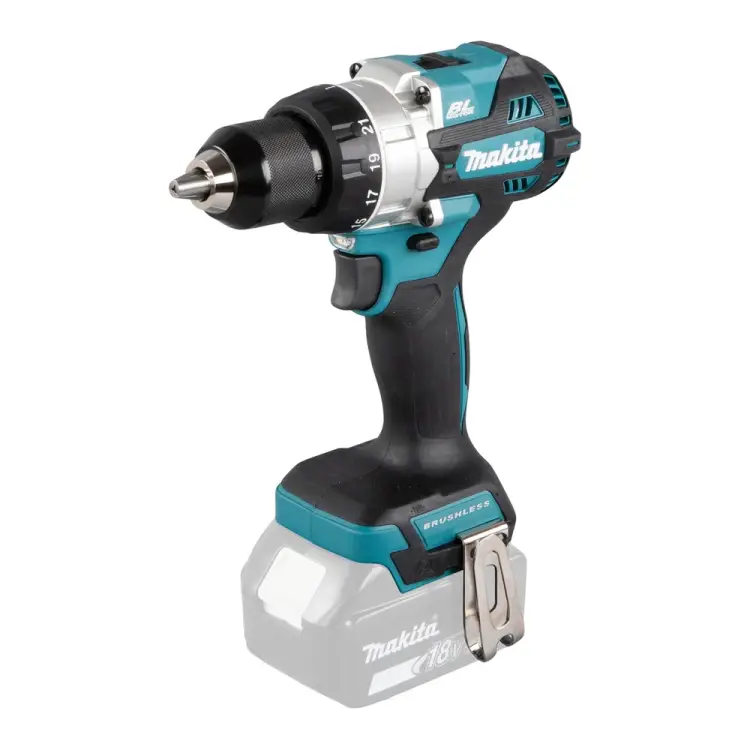 Аккумуляторная бесщеточная дрель Makita DDF486Z Аккумуляторная бесщеточная дрель Makita DDF486Z