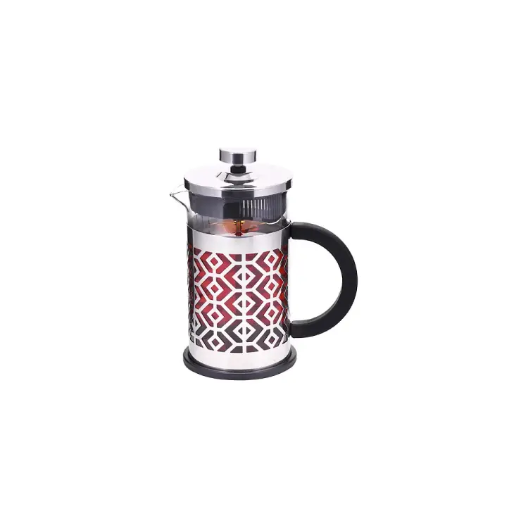 Заварочный чайник MAYER&BOCH 28852 MB (х24) Заварочный чайник MAYER&BOCH 28852 MB (х24)