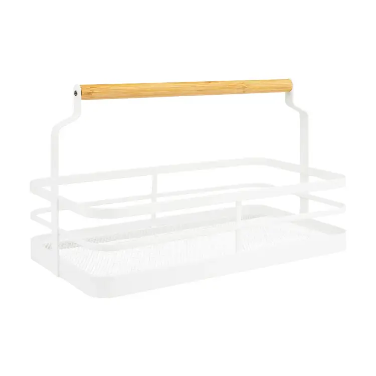 Металлическая корзина lemax LB-1 WT Металлическая корзина lemax LB-1 WT