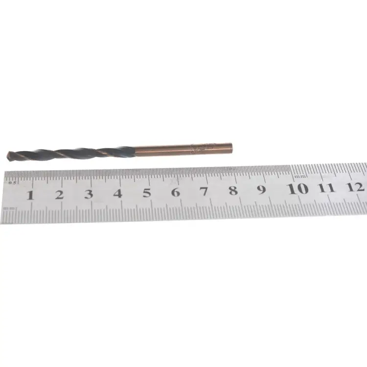 Сверло по металлу ООО "ТМТ ГРУПП" 41302