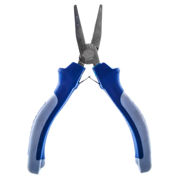 Мини плоскогубцы КОБАЛЬТ 647-338