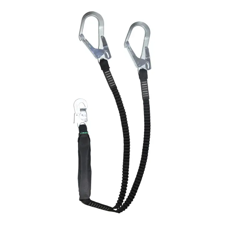 Эластичный страховочный двухплечный строп-канат ARX VS-206AE 33008574