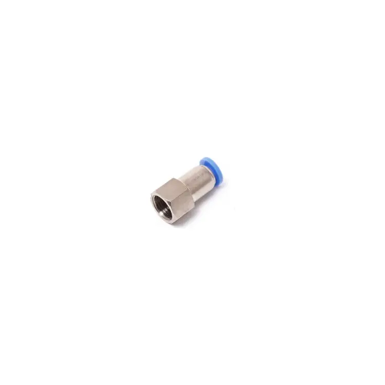 Фитинг для пластиковых трубок Partner PA-SPCF10-02(9361) Фитинг для пластиковых трубок Partner PA-SPCF10-02(9361)