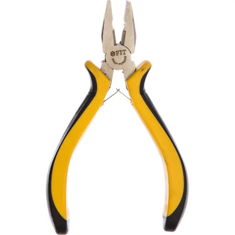 Мини пассатижи FIT 51632