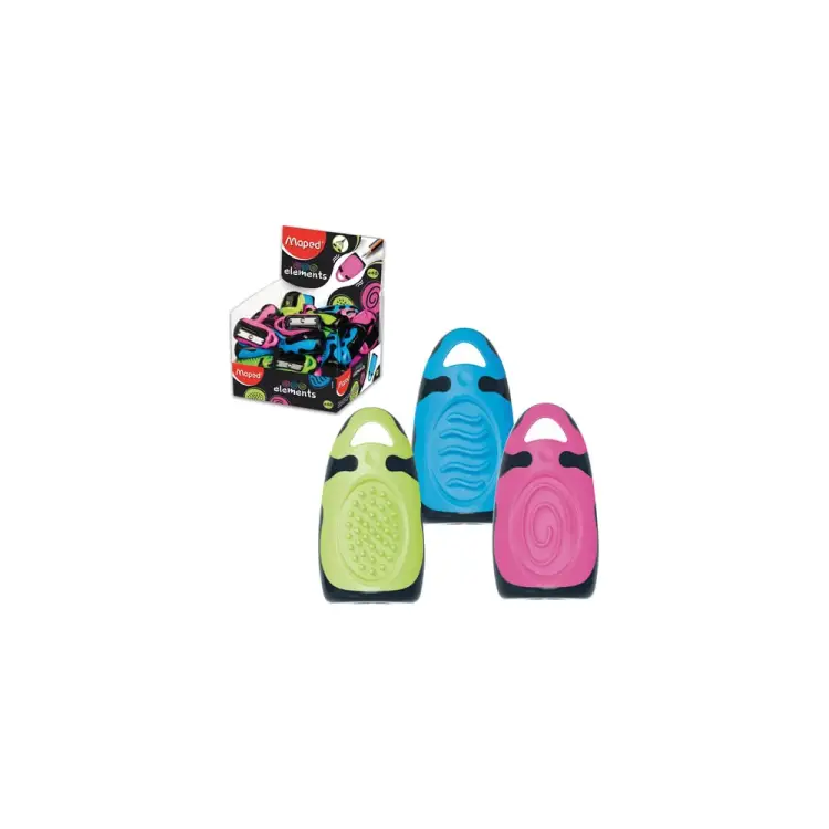 Точилка Maped Elements 224967