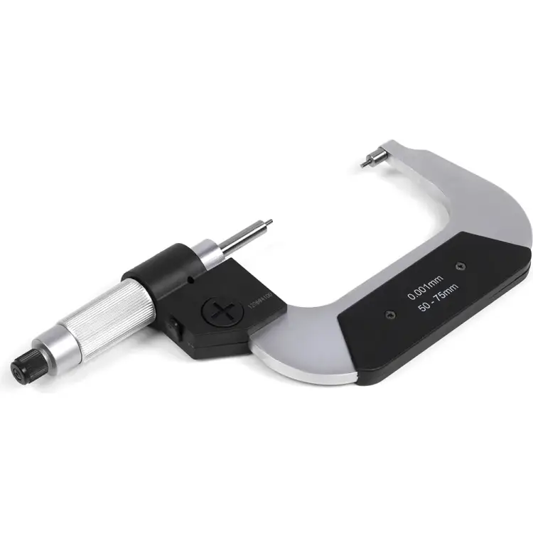 Микрометр ЧИЗ МКЦ-МП-75 96458