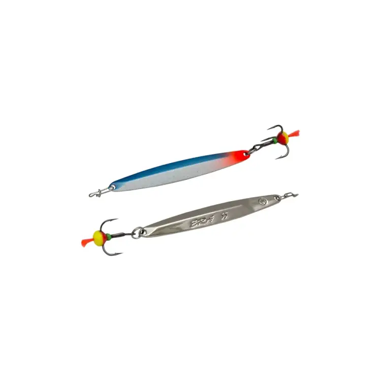 Вертикальная блесна Ecopro Era EPVJER65BLS