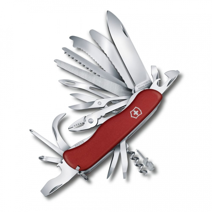 Нож Victorinox WorkChamp XL