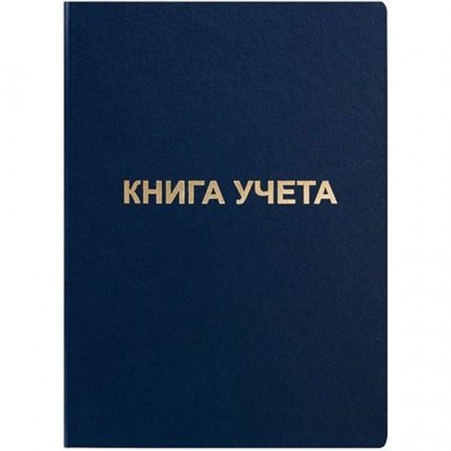 Вертикальная книга учета INFORMAT KYA4-BV96K