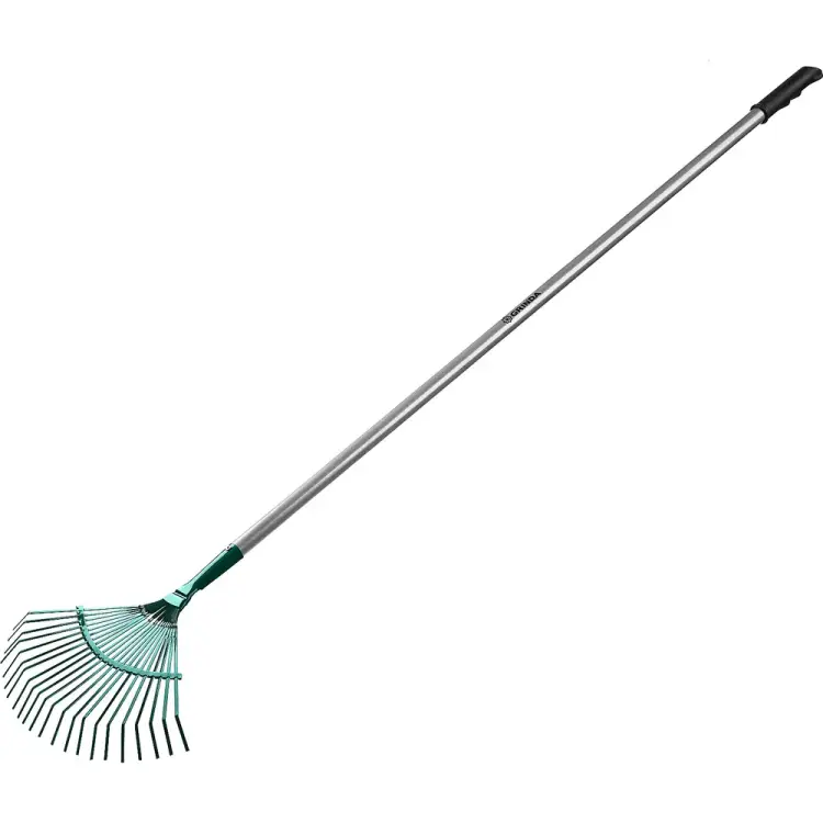 Веерные грабли Grinda PROLine 39586