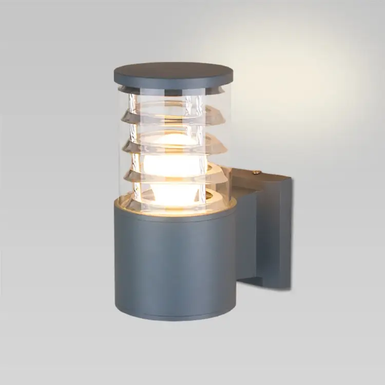 Садово-парковый светильник Elektrostandard 1408 TECHNO a032623