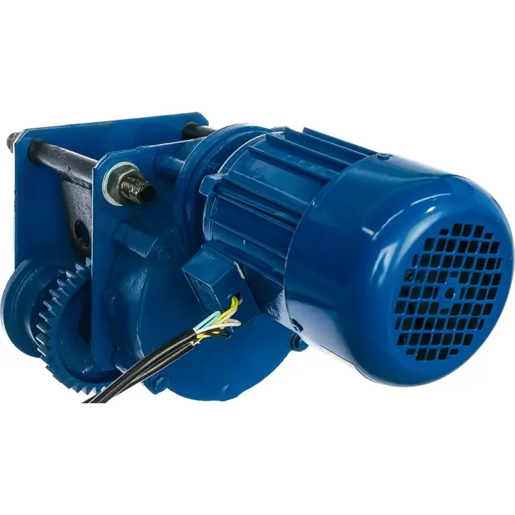 Электрическая каретка для лебедки KCD EURO-LIFT 00022814