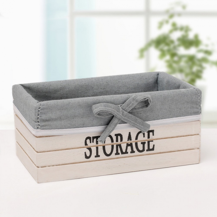 Короб для хранения Доляна STORAGE