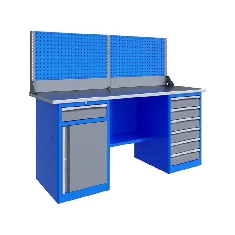 Верстак Верстакофф TNC 181.68.2-1 125343