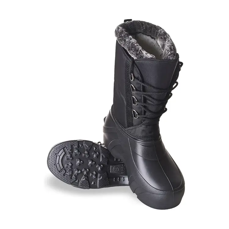 Мужские сапоги БАРСПРОФИ 38698