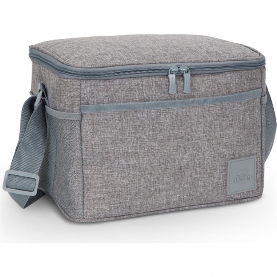 Изотермическая сумка для продуктов RIVACASE Cooler bag