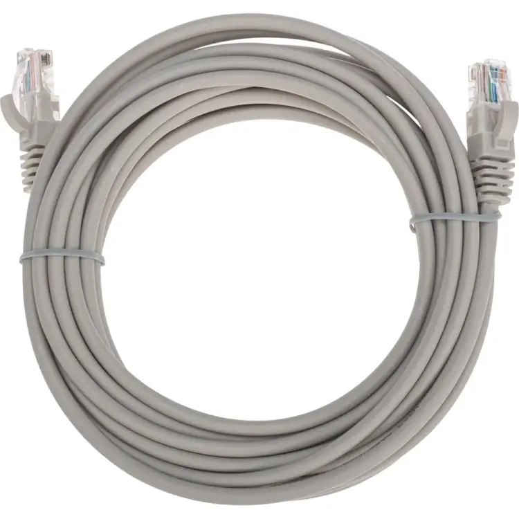 Патч-корд REXANT 02-0100-5 Патч-корд REXANT 02-0100-5