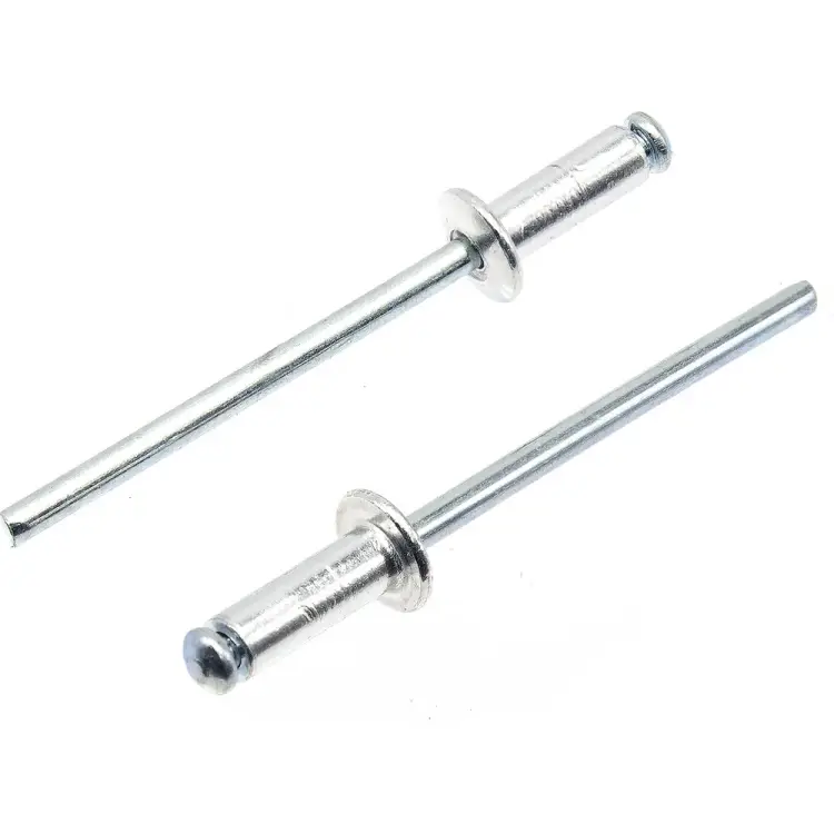 Вытяжные заклепки BOWT A03007