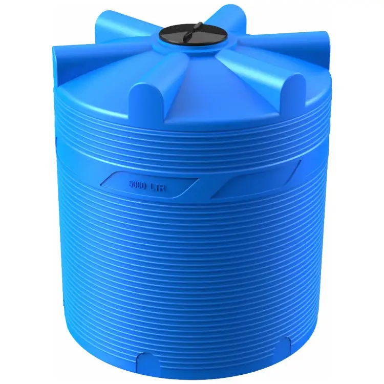 Емкость POLIMER GROUP V 5000 TV5000S13