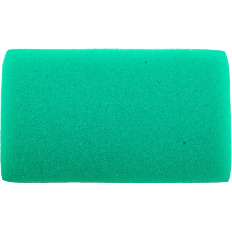 Губка для тела Умничка Прямоугольник MPU0656 Губка для тела Умничка Прямоугольник MPU0656