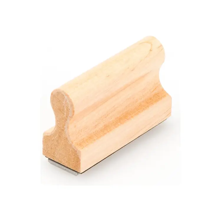 Штамп конструктора GRM 15.6 экз. n, на деревянной оснастке, 60x15 мм 222606026