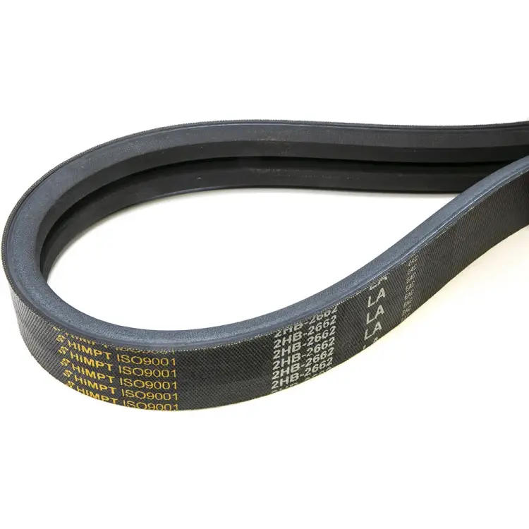 Многоручьевой ремень HIMPT 00004800001