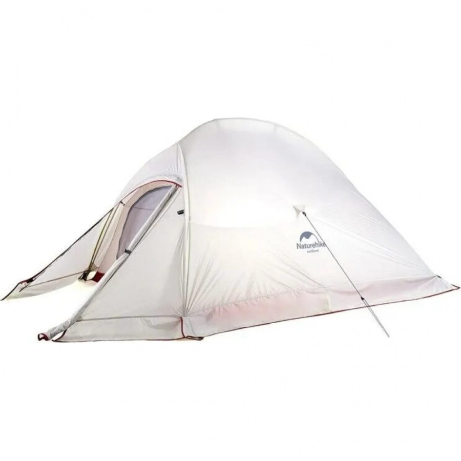 Палатка Naturehike Cloud up 2 20D NH17T001-T