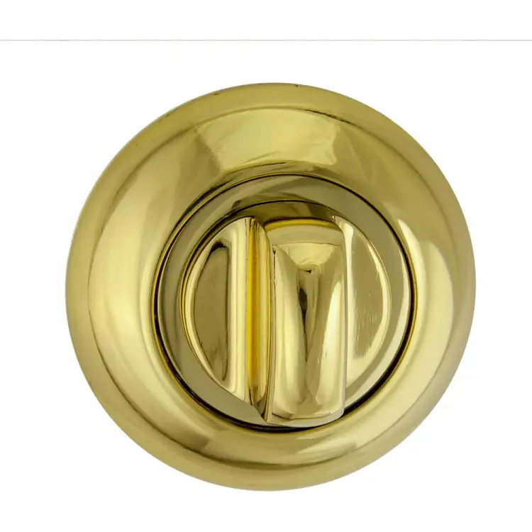 Дверная завертка к ручкам BIG Ренц BK 08 BIG DGP