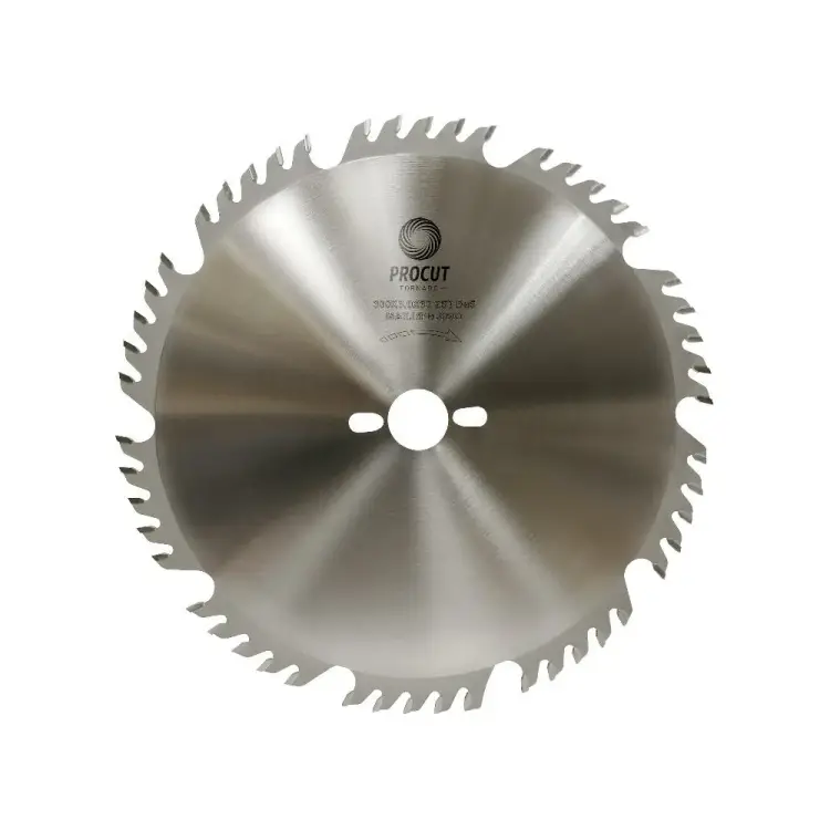 Комбинационный диск PROCUT 788.3505070