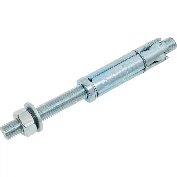 Оцинкованный анкер ЕВРОПАРТНЕР SB 12х65 1 шт. 11 1367 4