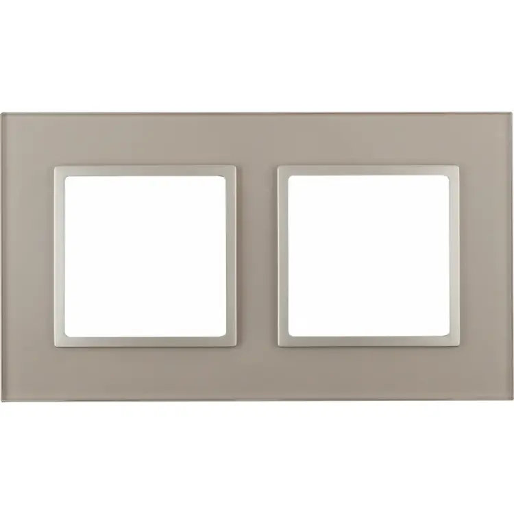 Рамка ЭРА 14-5102-04 Elegance Б0034491