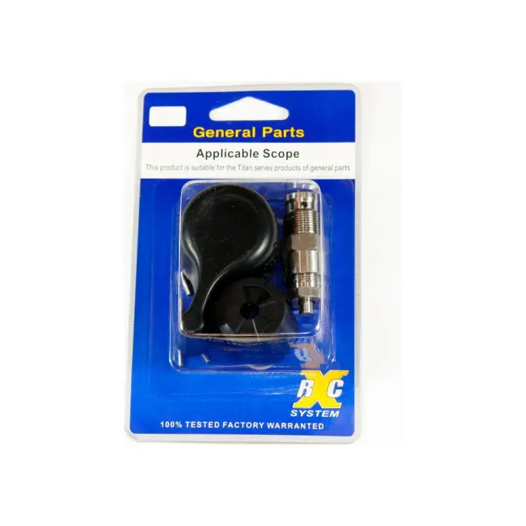 Перепускной клапан AktiSpray 257352AvS Kit (257352 + 224807 + 15C780 + 15C972)