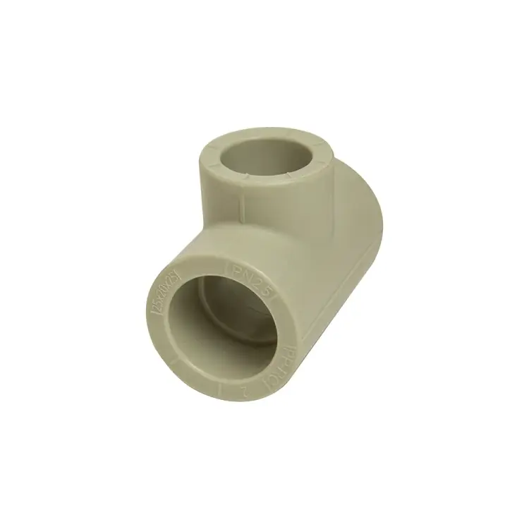 Переходной тройник VRT 538391