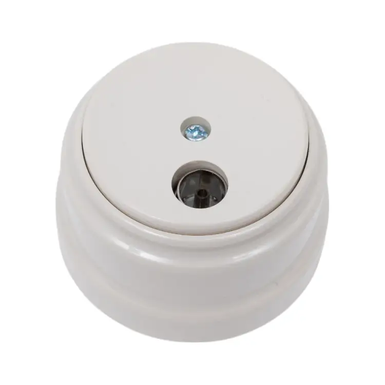 Розетка BYLECTRICA серия РЕТРО ТР-5241 бежевый