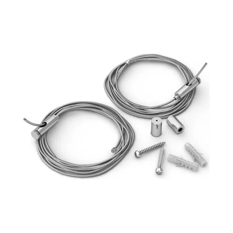 Подвес Arlight SL-LINE 2x2.5m Set 29009