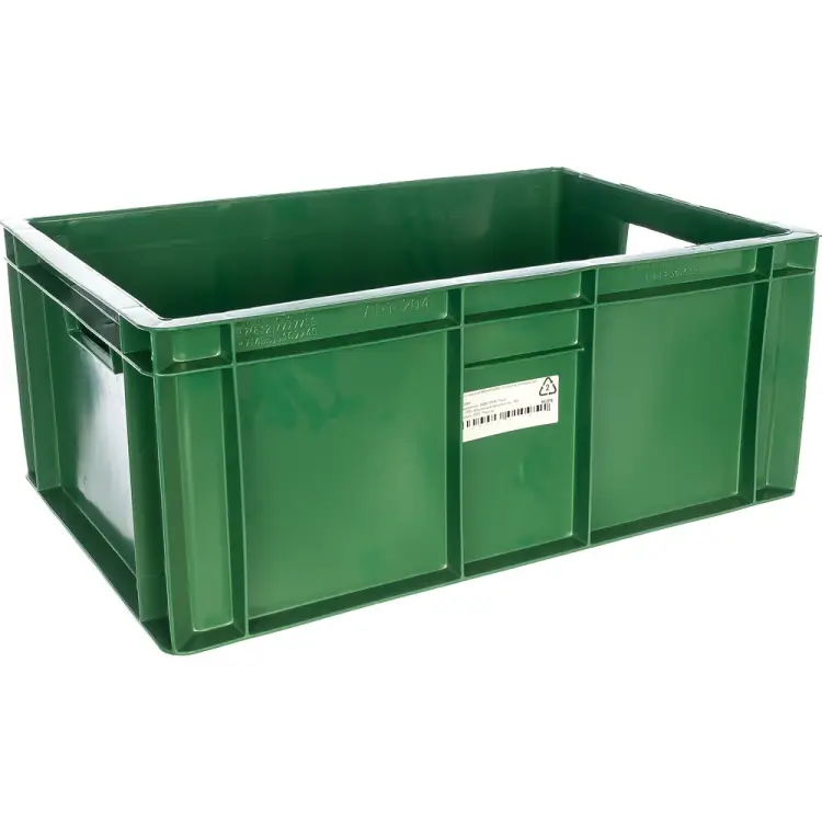 Мясной сплошной ящик Тара.ру 01095 Мясной сплошной ящик Тара.ру 01095