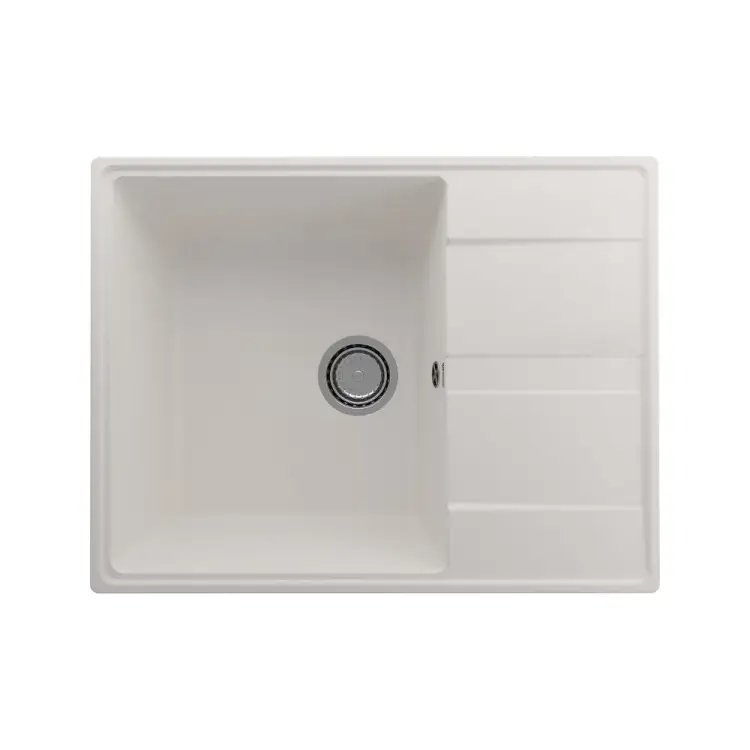 Мойка ULGRAN Quartz Prima 650-01