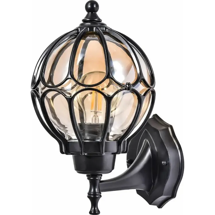 Садово-парковый светильник FERON PL3701 06340