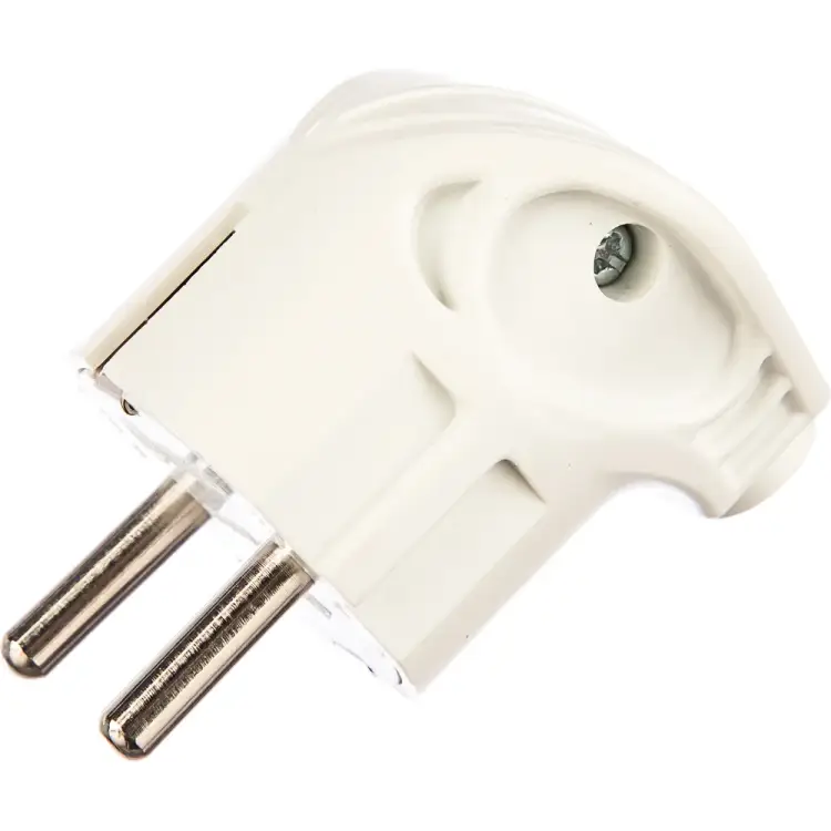 Электрическая вилка MAKEL 10027 Электрическая вилка MAKEL 10027