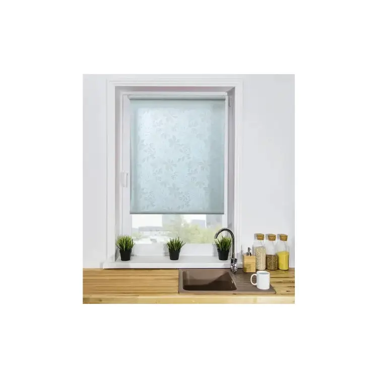 Рулонная штора LM DECOR LM 45-01 4501220