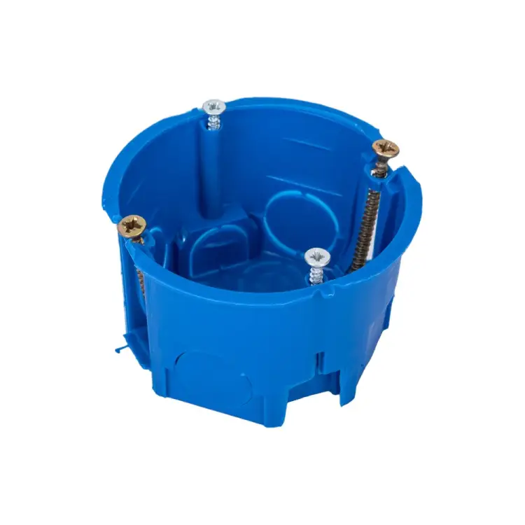 Установочная коробка для полых стен REXANT 28-3039