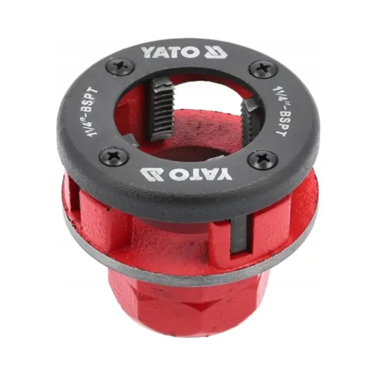 Трубный клупп YATO YT-2921