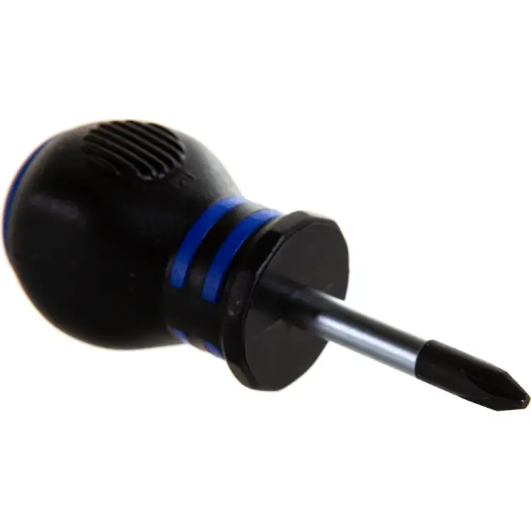 Крестовая отвертка Jonnesway HERCULES D03P238